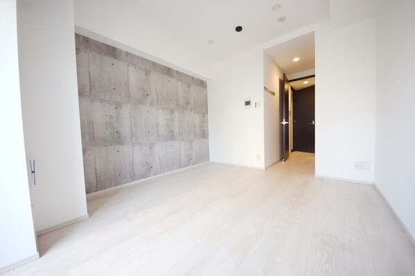 オーキッドレジデンス上野稲荷町IIの物件内観写真